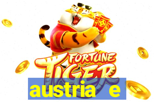 austria e eslovaquia palpite